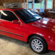 Nice Price or No Dice 1995 Acura Integra LS